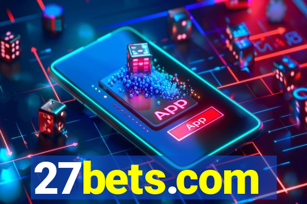 27bets.com