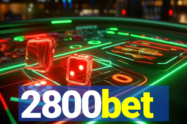 2800bet