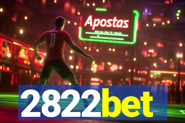2822bet