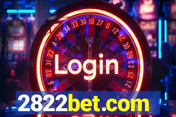 2822bet.com