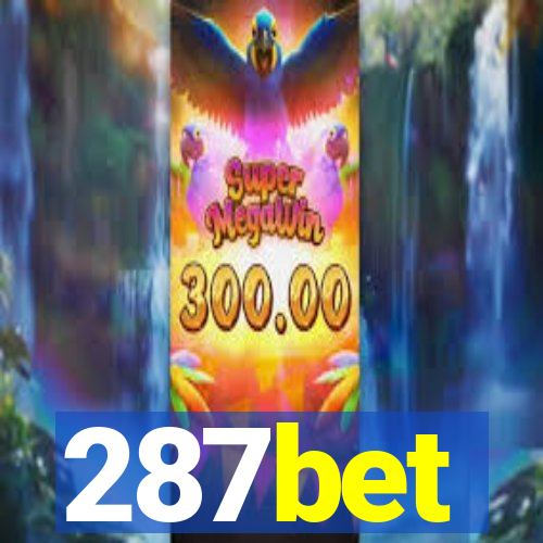 287bet