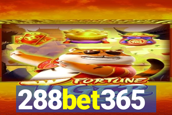 288bet365