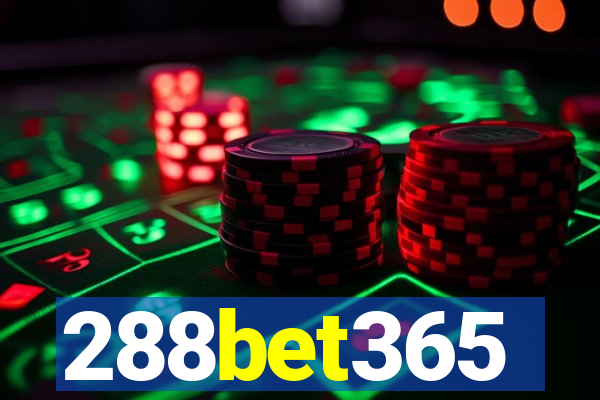 288bet365