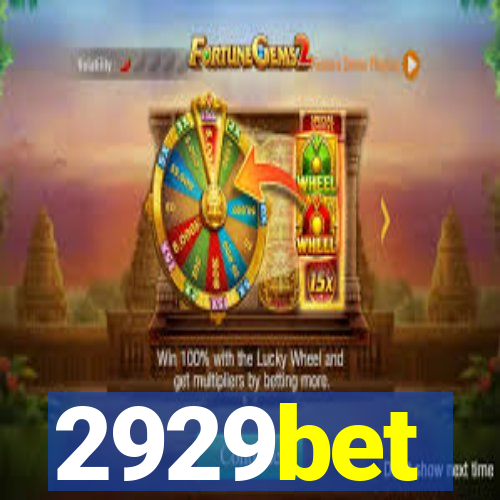 2929bet