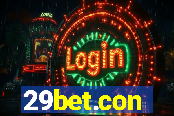 29bet.con