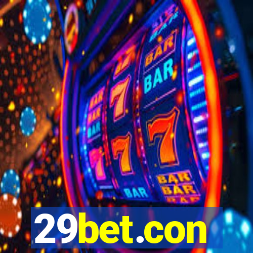 29bet.con