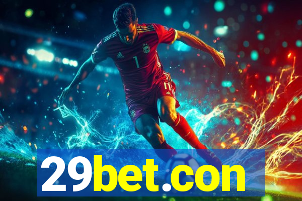 29bet.con