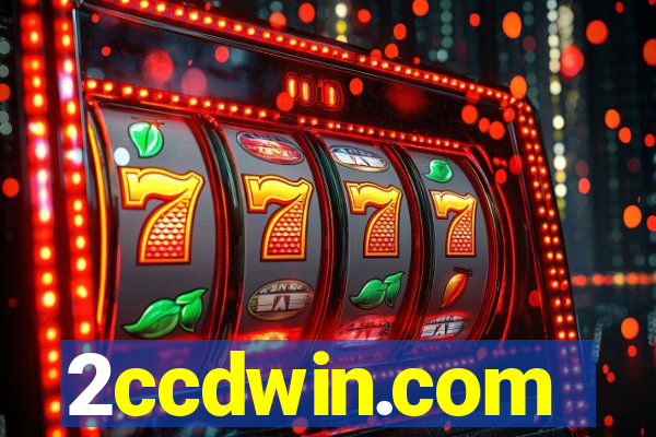2ccdwin.com