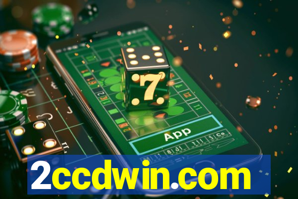 2ccdwin.com
