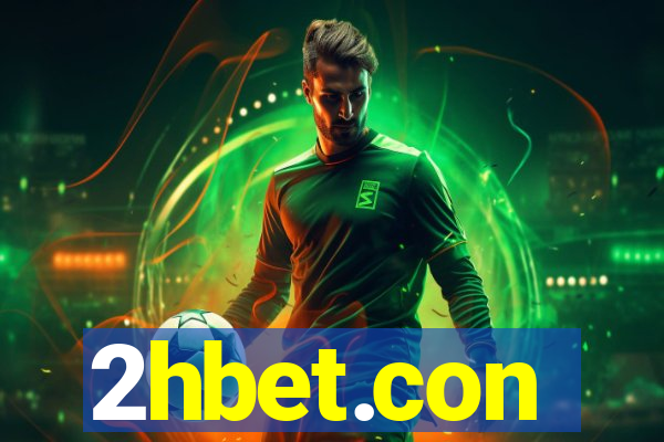 2hbet.con