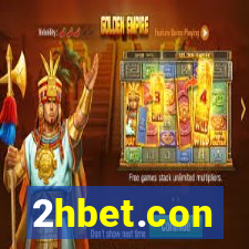 2hbet.con