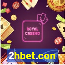 2hbet.con