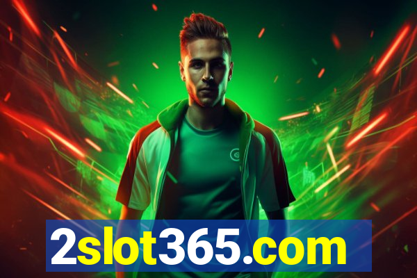 2slot365.com