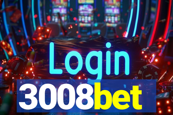 3008bet
