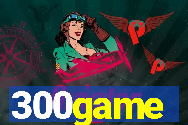 300game