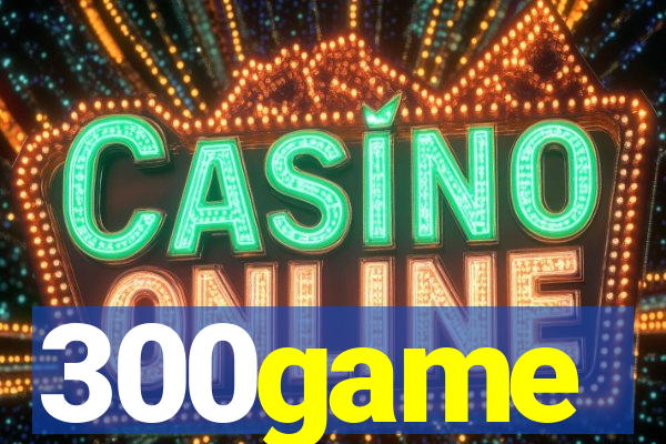 300game