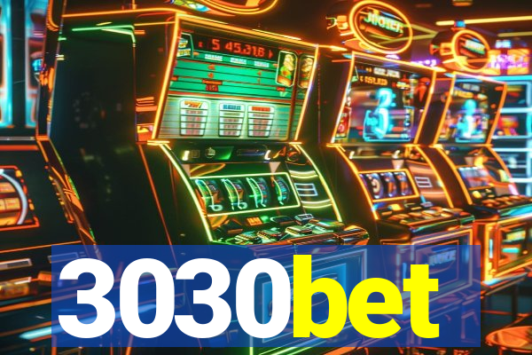 3030bet