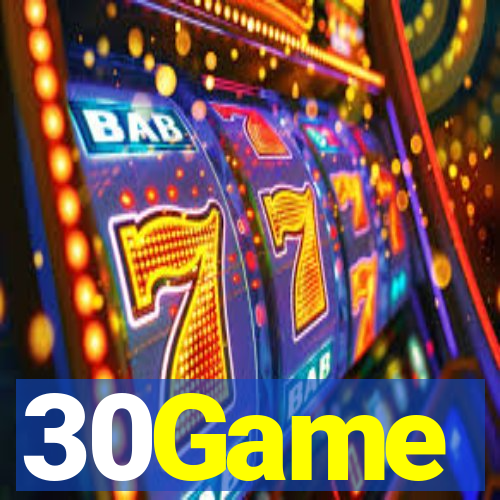 30Game