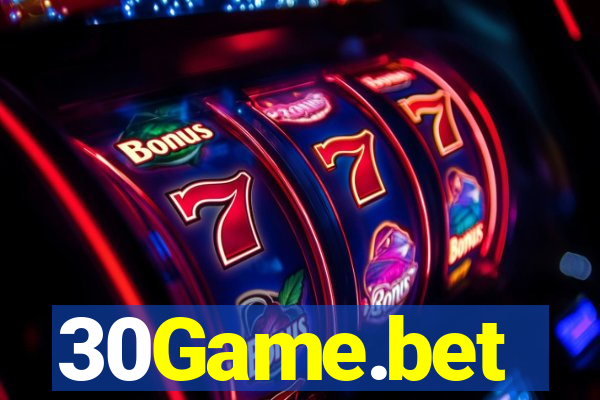 30Game.bet