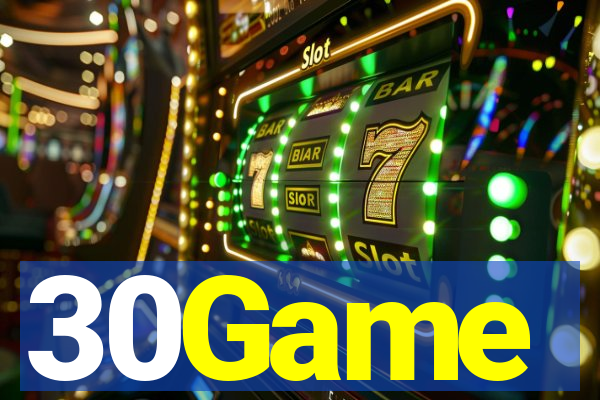 30Game