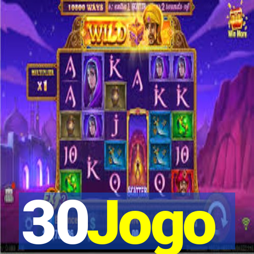 30Jogo