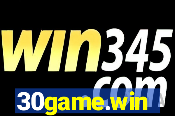 30game.win