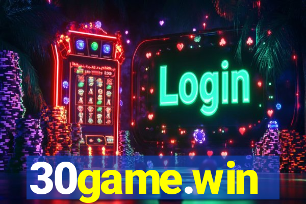 30game.win