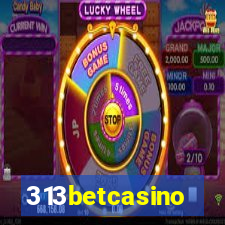 313betcasino