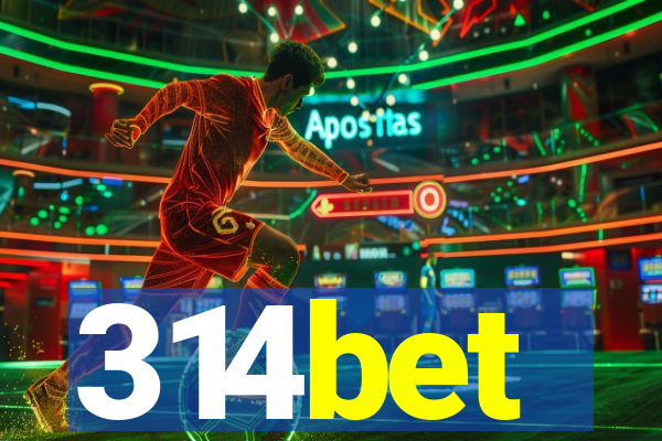 314bet