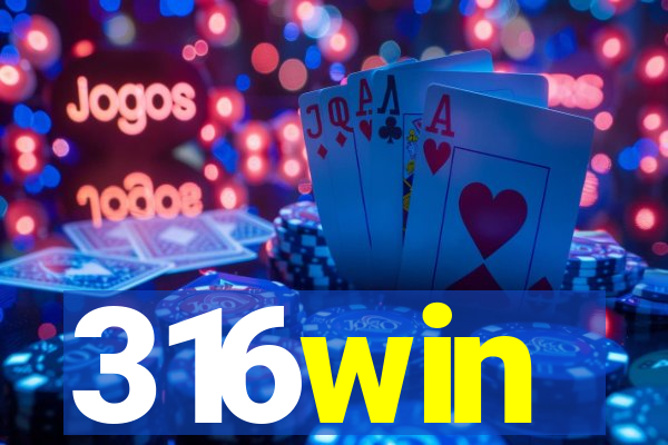 316win