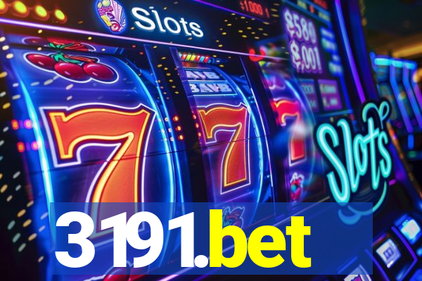 3191.bet