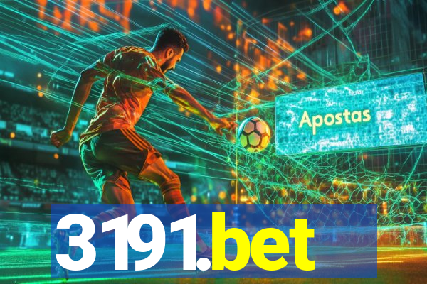 3191.bet