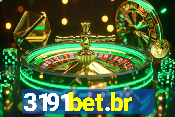 3191bet.br
