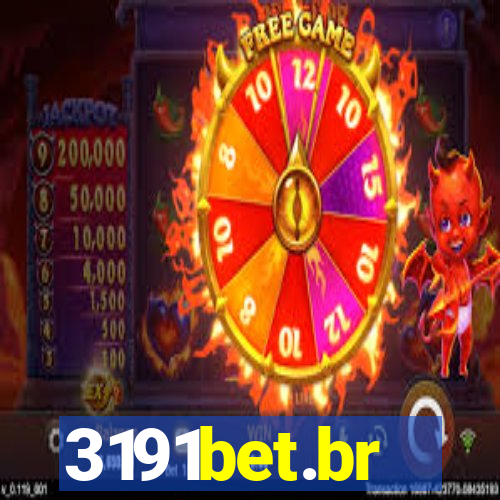 3191bet.br