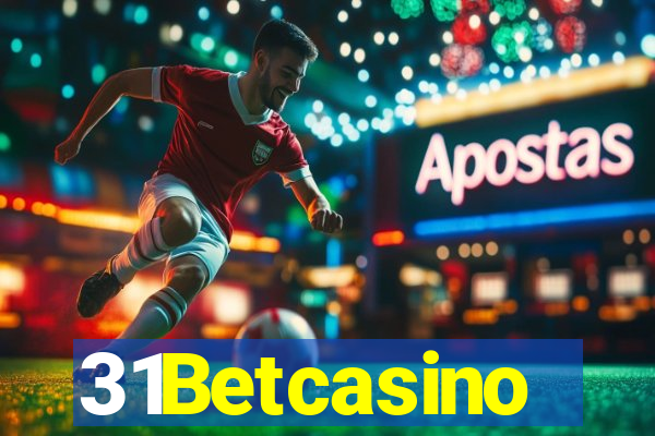 31Betcasino