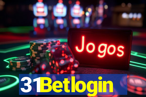 31Betlogin