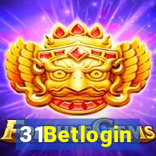 31Betlogin
