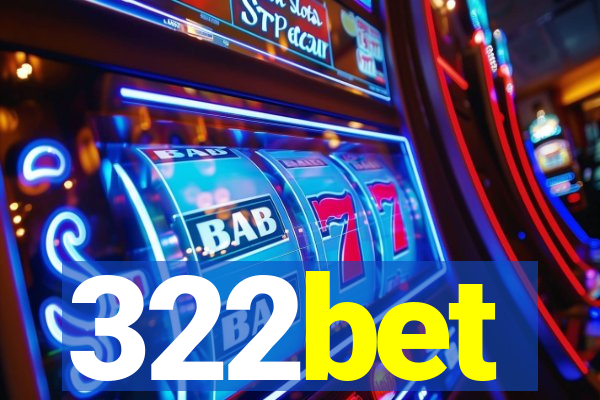 322bet