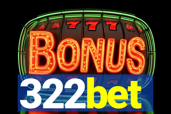322bet