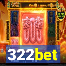 322bet