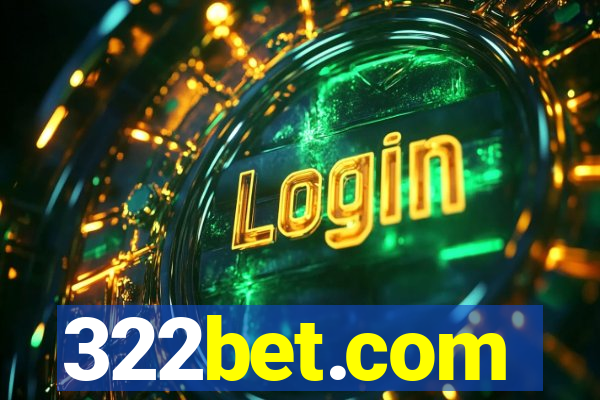 322bet.com