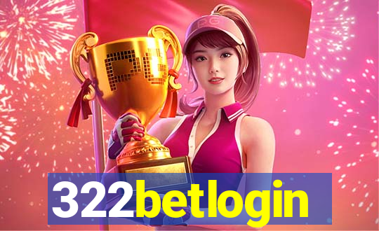 322betlogin