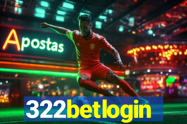 322betlogin
