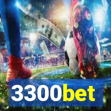 3300bet