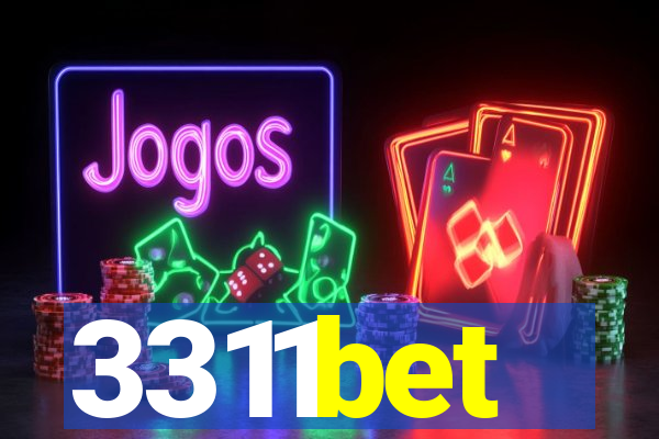 3311bet