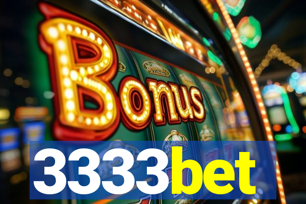 3333bet