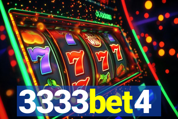 3333bet4