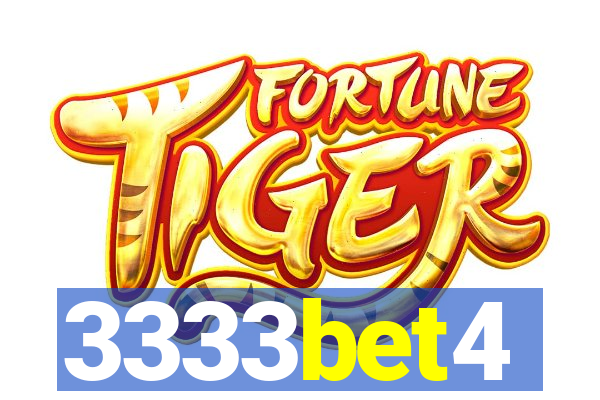 3333bet4