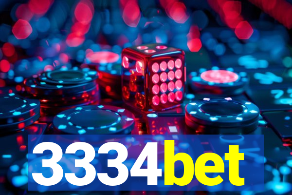 3334bet