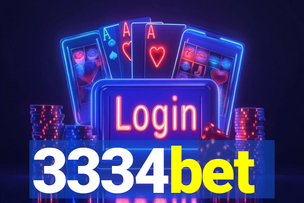 3334bet